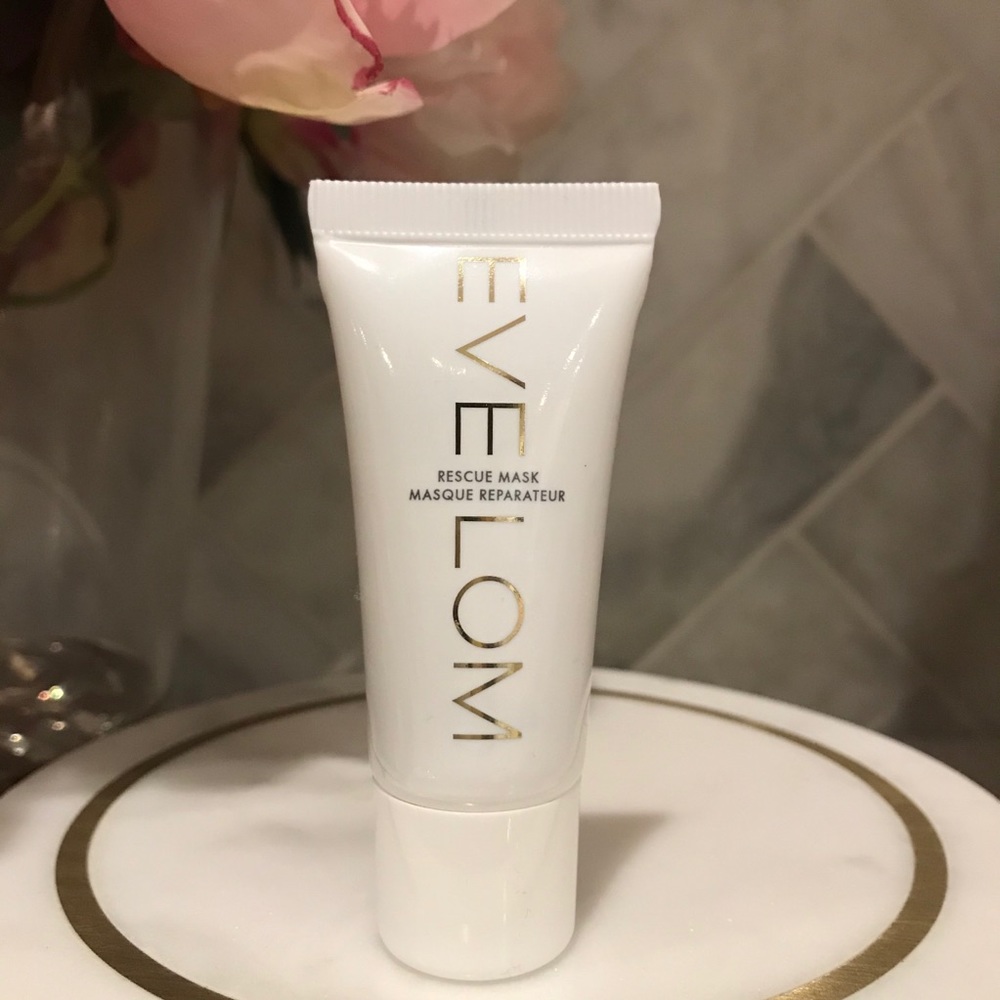 5 for $30, Eve Lom Rescue Mask